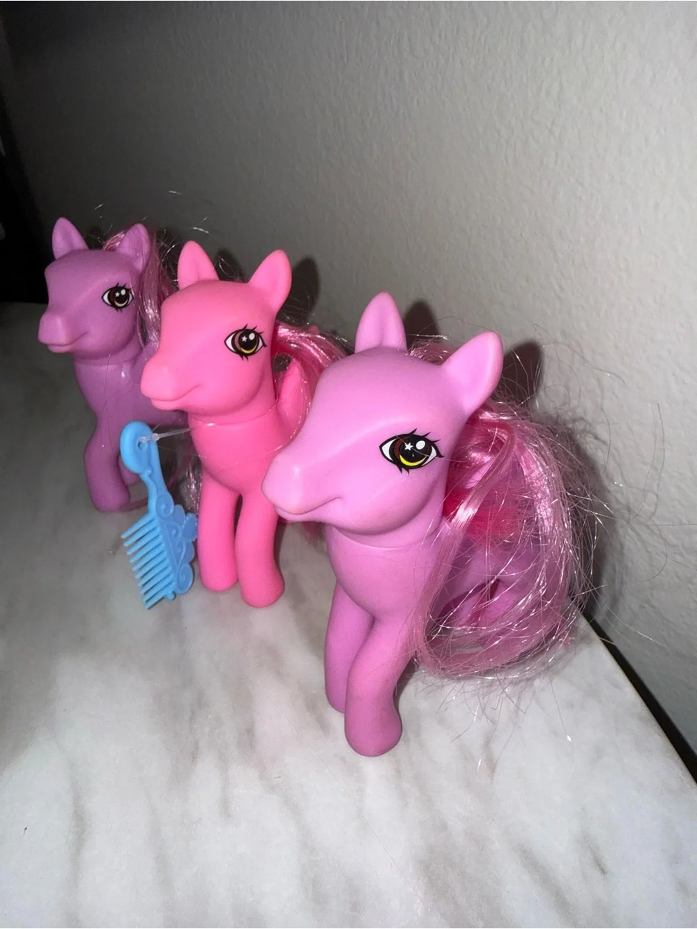 Greenbrier pegasus horses